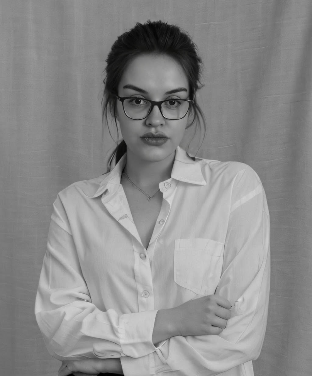 Pelin Gursoy - personal photo